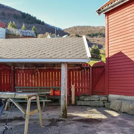 2 Bedroom Gorgeous Home In Olensvag