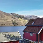 2 Bedroom Gorgeous Home In Olensvag 펜션 Vaka