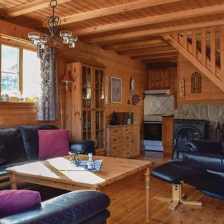 2 Bedroom Gorgeous Home In Olensvag